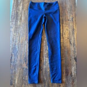 ALO Navy Leggings